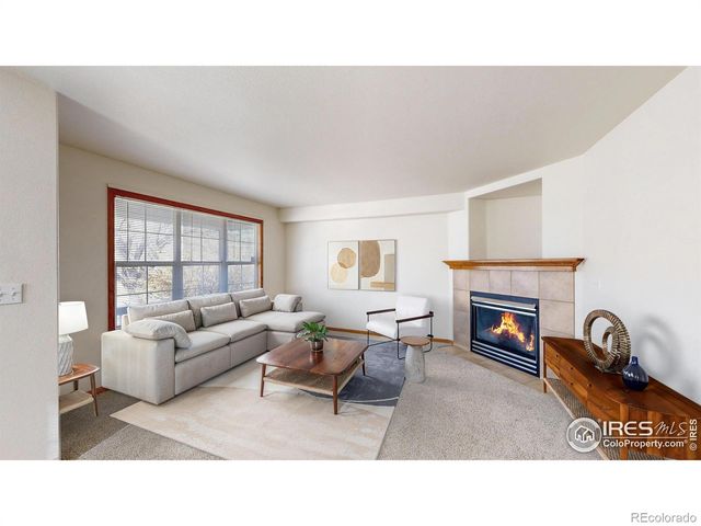 386 Blue Azurite Avenue, Loveland, CO 80537