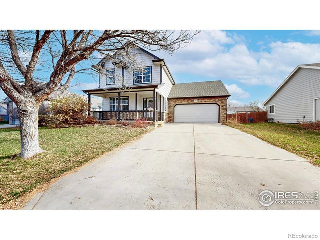 386 Blue Azurite Avenue, Loveland, CO 80537