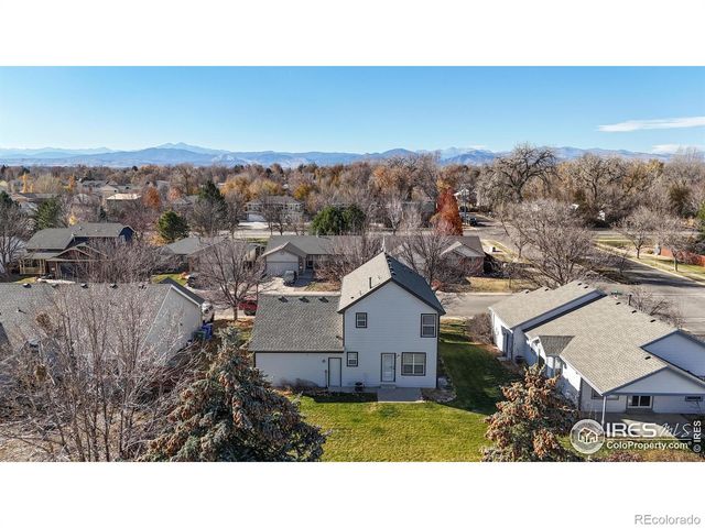 386 Blue Azurite Avenue, Loveland, CO 80537