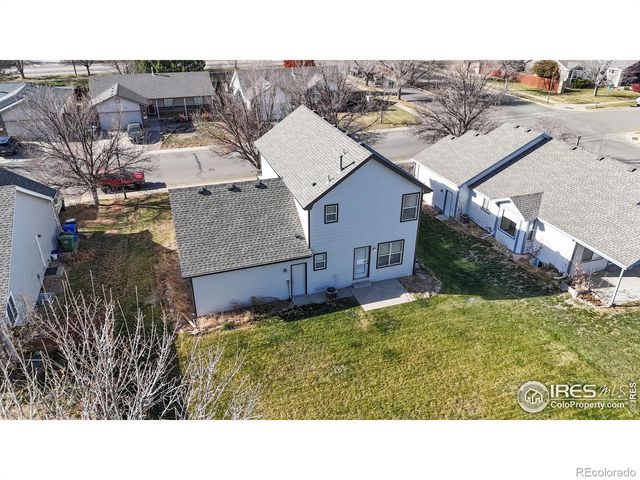 386 Blue Azurite Avenue, Loveland, CO 80537