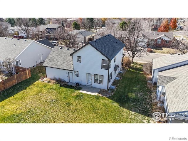 386 Blue Azurite Avenue, Loveland, CO 80537