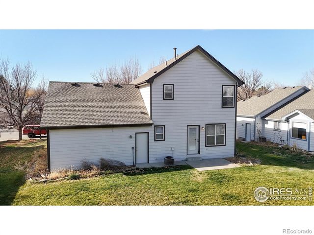 386 Blue Azurite Avenue, Loveland, CO 80537