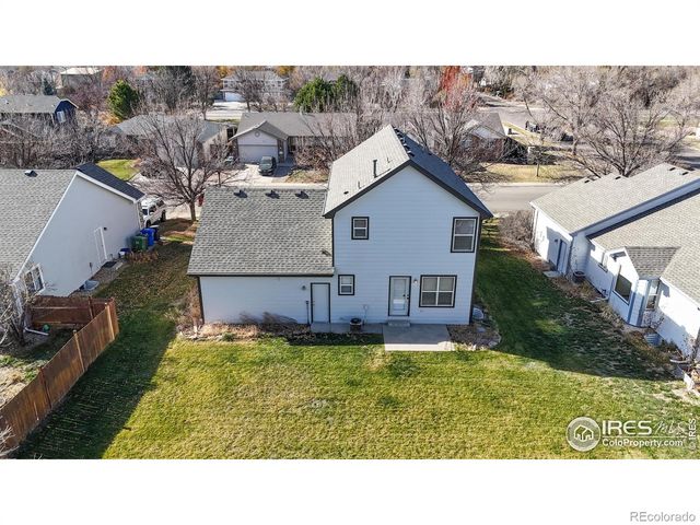 386 Blue Azurite Avenue, Loveland, CO 80537