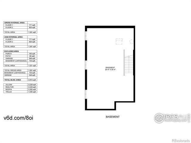 386 Blue Azurite Avenue, Loveland, CO 80537