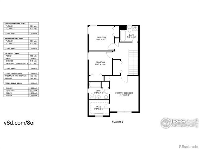 386 Blue Azurite Avenue, Loveland, CO 80537