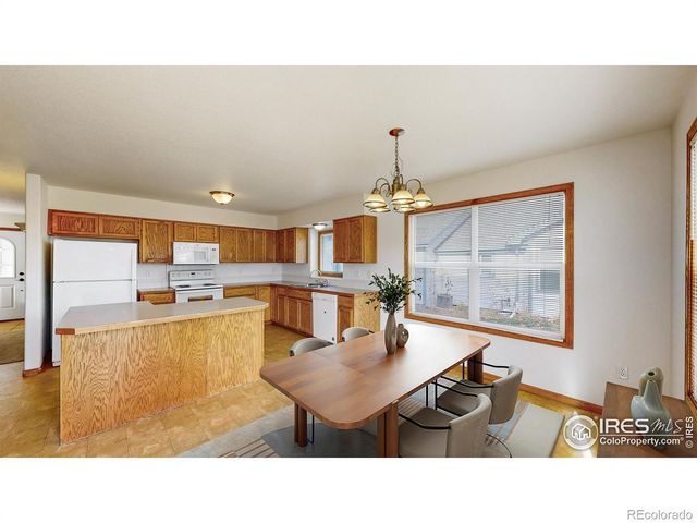 386 Blue Azurite Avenue, Loveland, CO 80537