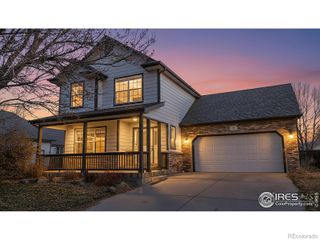 386 Blue Azurite Avenue, Loveland, CO 80537