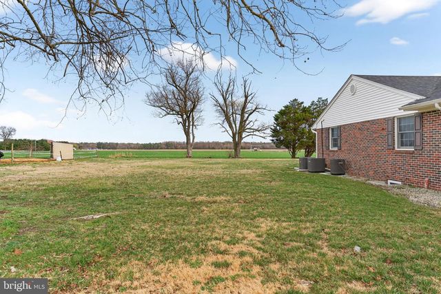 30077 FIRE TOWER RD, Laurel, DE 19956