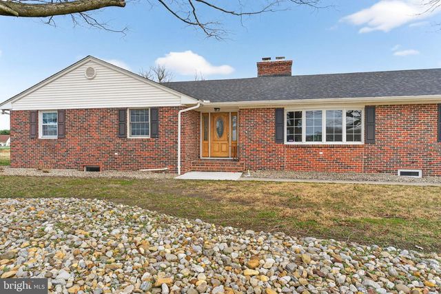 30077 FIRE TOWER RD, Laurel, DE 19956