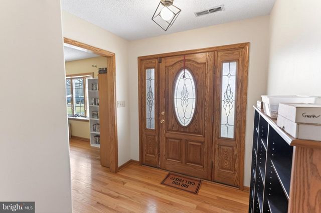 30077 FIRE TOWER RD, Laurel, DE 19956