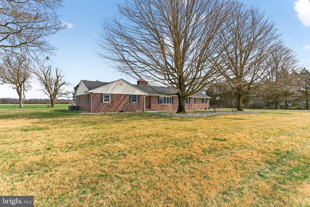 30077 FIRE TOWER RD, Laurel, DE 19956