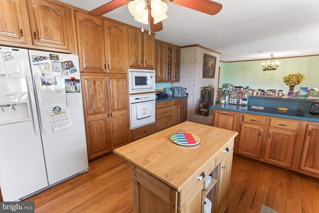 30077 FIRE TOWER RD, Laurel, DE 19956