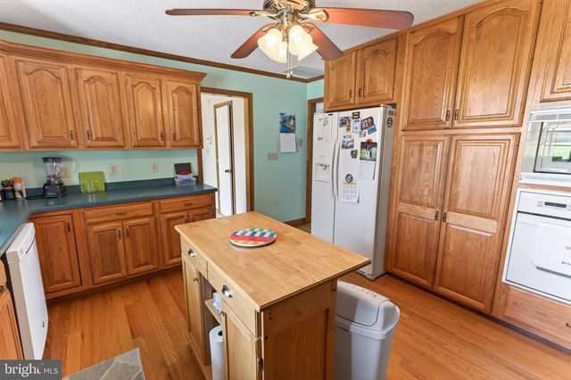 30077 FIRE TOWER RD, Laurel, DE 19956