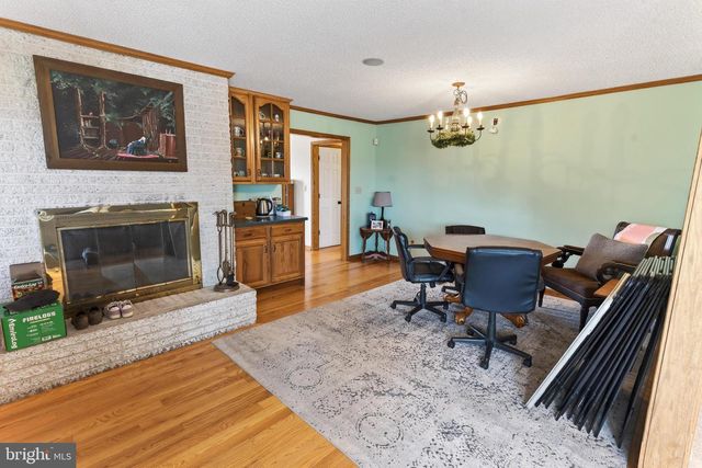 30077 FIRE TOWER RD, Laurel, DE 19956