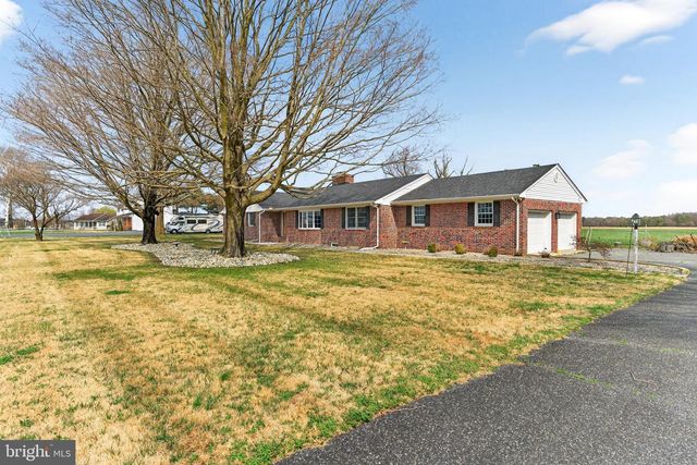 30077 FIRE TOWER RD, Laurel, DE 19956