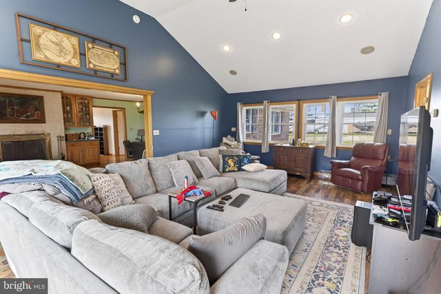 30077 FIRE TOWER RD, Laurel, DE 19956