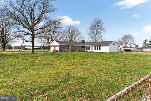 30077 FIRE TOWER RD, Laurel, DE 19956