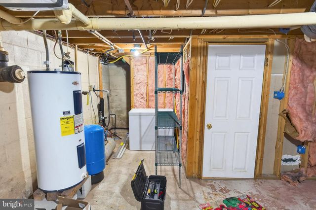 30077 FIRE TOWER RD, Laurel, DE 19956