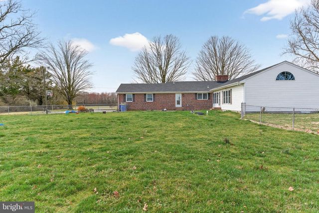 30077 FIRE TOWER RD, Laurel, DE 19956