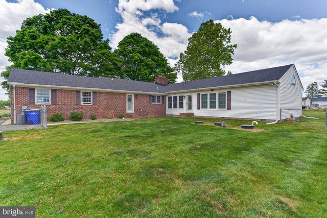 30077 FIRE TOWER RD, Laurel, DE 19956