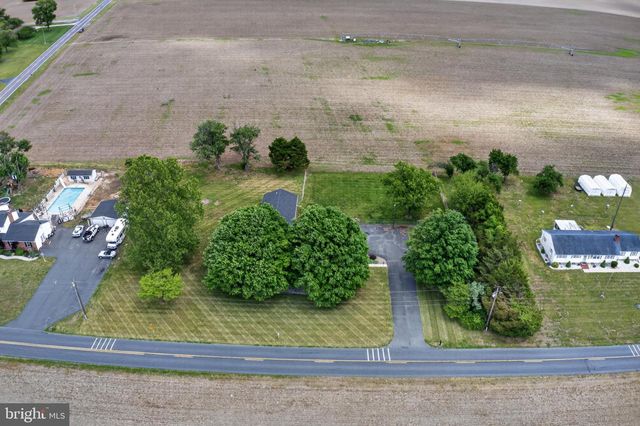 30077 FIRE TOWER RD, Laurel, DE 19956