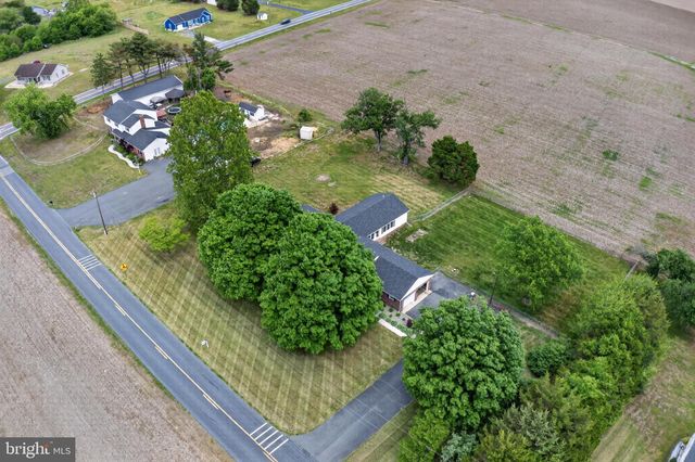 30077 FIRE TOWER RD, Laurel, DE 19956