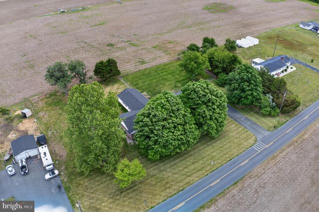 30077 FIRE TOWER RD, Laurel, DE 19956