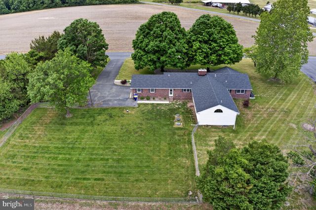 30077 FIRE TOWER RD, Laurel, DE 19956