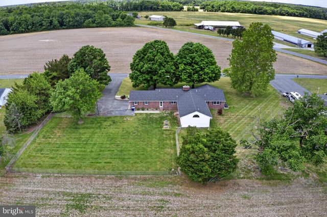 30077 FIRE TOWER RD, Laurel, DE 19956