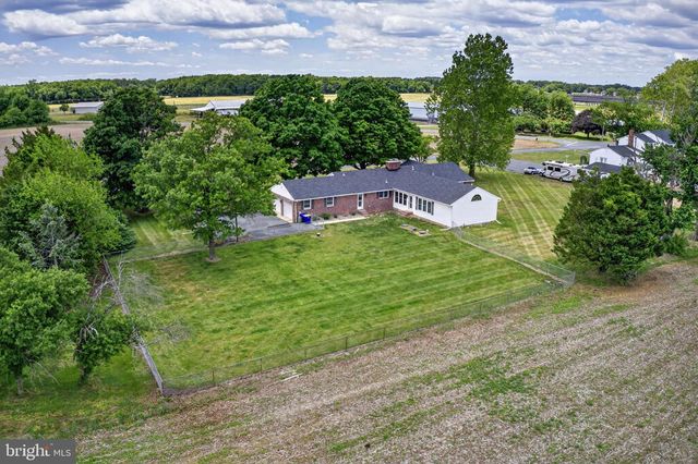 30077 FIRE TOWER RD, Laurel, DE 19956