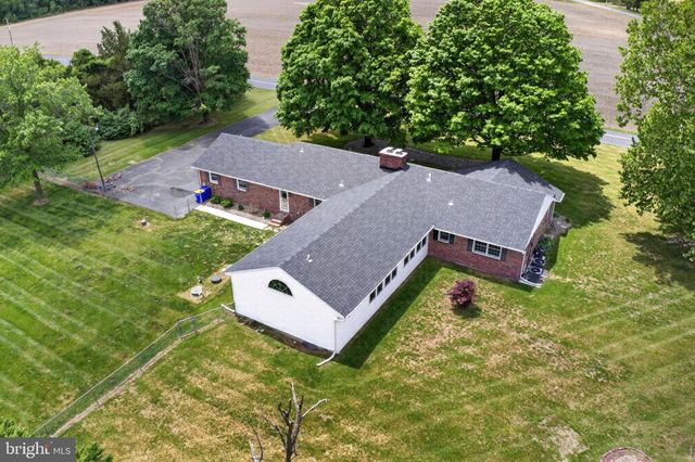30077 FIRE TOWER RD, Laurel, DE 19956