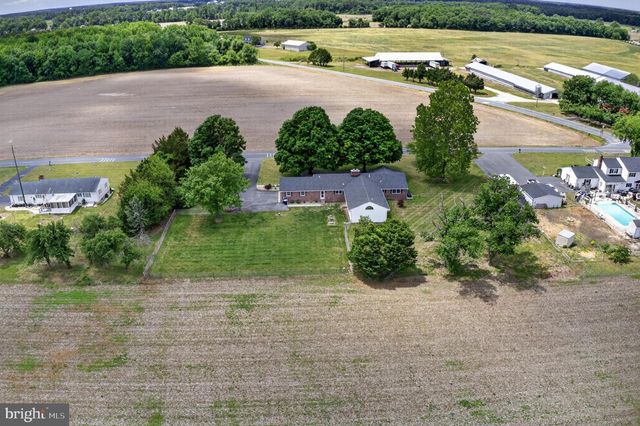 30077 FIRE TOWER RD, Laurel, DE 19956