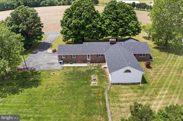 30077 FIRE TOWER RD, Laurel, DE 19956