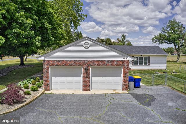 30077 FIRE TOWER RD, Laurel, DE 19956