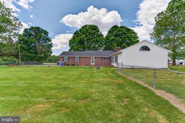 30077 FIRE TOWER RD, Laurel, DE 19956
