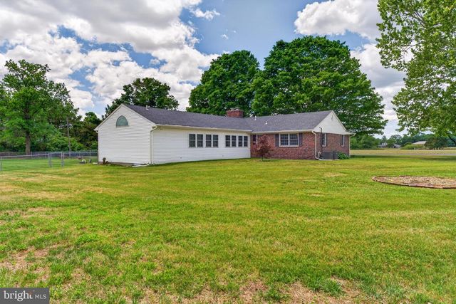 30077 FIRE TOWER RD, Laurel, DE 19956