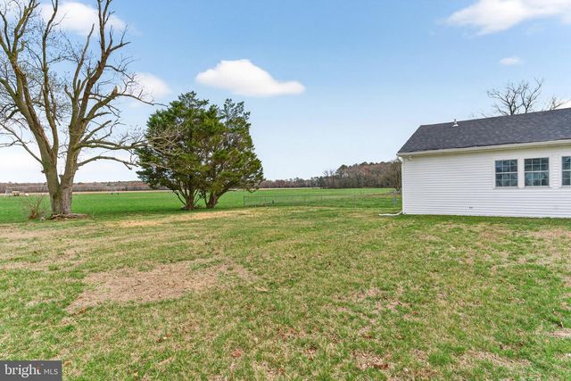 30077 FIRE TOWER RD, Laurel, DE 19956