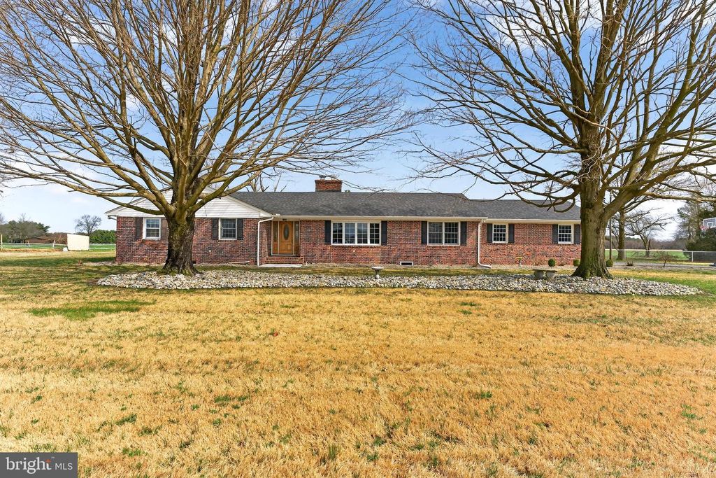 30077 FIRE TOWER RD, Laurel, DE 19956