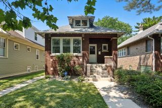 5116 N Saint Louis Avenue, Chicago, IL 60625