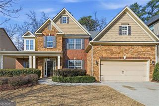 112 Lakestone Parkway, Woodstock, GA 30188
