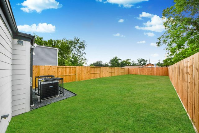 932 South Lane Unit A Lane, South Houston, TX 77088