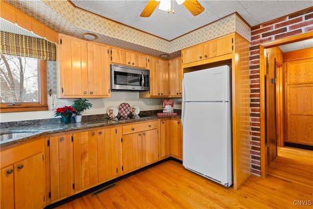 6912 Wright Settlement Road, Rome, NY 13440