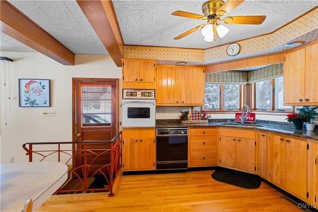 6912 Wright Settlement Road, Rome, NY 13440