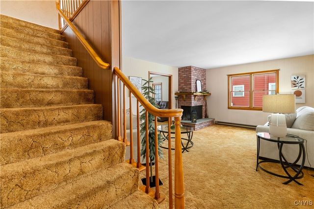 6912 Wright Settlement Road, Rome, NY 13440