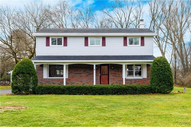 6912 Wright Settlement Road, Rome, NY 13440