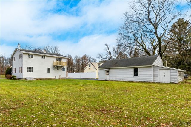 6912 Wright Settlement Road, Rome, NY 13440