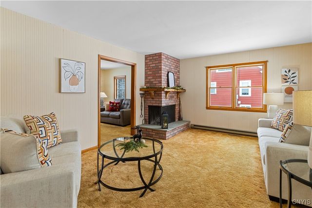 6912 Wright Settlement Road, Rome, NY 13440