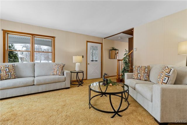 6912 Wright Settlement Road, Rome, NY 13440