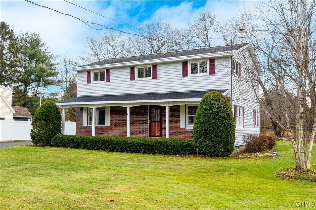 6912 Wright Settlement Road, Rome, NY 13440