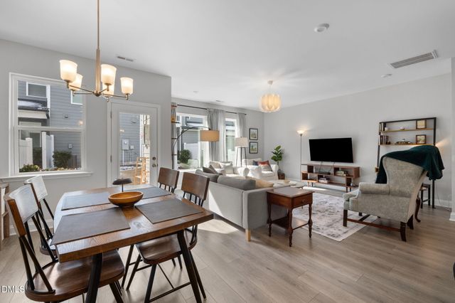 6523 Amber Springs Drive, Durham, NC 27713